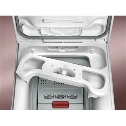 Electrolux EW6T1827E PerfectCare felültöltős mosógép, FullWash 45 program, ökoinverter motor, Antiallergén program
