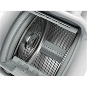 Electrolux EW6T1827E PerfectCare felültöltős mosógép, FullWash 45 program, ökoinverter motor, Antiallergén program
