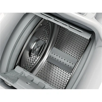Electrolux EW6T1827E PerfectCare felültöltős mosógép, FullWash 45 program, ökoinverter motor, Antiallergén program
