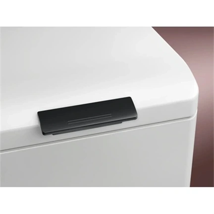 Electrolux EW6T1827E PerfectCare felültöltős mosógép, FullWash 45 program, ökoinverter motor, Antiallergén program