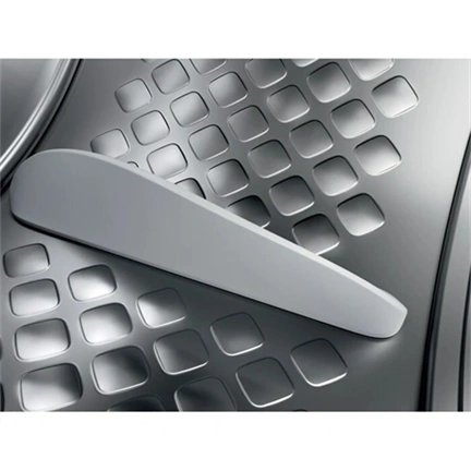 Electrolux EW7D39BOCE DelicateCare Hőszivattyús szárítógép, C  energiaosztály, 9 kg, inverter motor, Wifi
