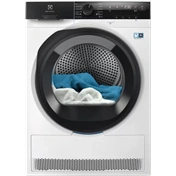 Electrolux EW8D495MCE UltraCare Hőszivattyús szárítógép, 3DSense, C  energiaosztály, 9 kg, inverter motor, Wifi