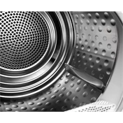 Electrolux EW8D495MCE UltraCare Hőszivattyús szárítógép, 3DSense, C  energiaosztály, 9 kg, inverter motor, Wifi