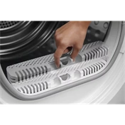 Electrolux EW8D495MCE UltraCare Hőszivattyús szárítógép, 3DSense, C  energiaosztály, 9 kg, inverter motor, Wifi