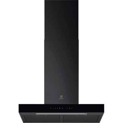 Electrolux LFT816K Kürtős páraelszívó, Hob2Hood, Breeze, 3+ fokozat, 60 cm