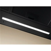 Electrolux LFT816K Kürtős páraelszívó, Hob2Hood, Breeze, 3+ fokozat, 60 cm