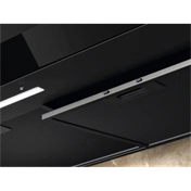 Electrolux LFT816K Kürtős páraelszívó, Hob2Hood, Breeze, 3+ fokozat, 60 cm