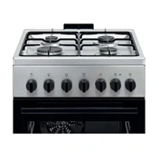 Electrolux LKK520032X Kombinált tűzhely