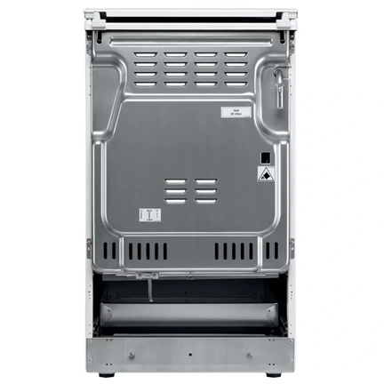 Electrolux LKK520032X Kombinált tűzhely