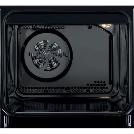 Electrolux LKK520032X Kombinált tűzhely