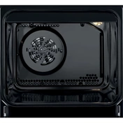 Electrolux LKK560011W SteamBake kombinált tűzhely gőzfunkcióval,  AirFry