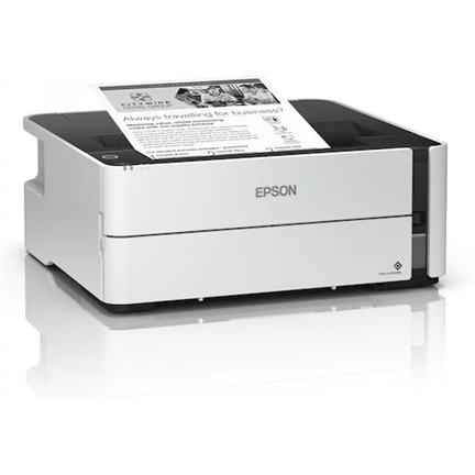 Epson M1170 A4 fekete-fehér egyfunkciós
