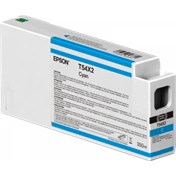 Epson T54X2 Tintapatron Cyan 350ml