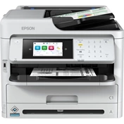 Epson WorkForce Pro WF-M5899DWF többfunkciós nyomtató - tintasugaras, színes, üzleti, Wi-Fi-s, A4-es
