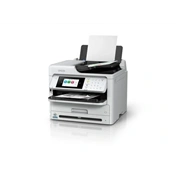 Epson WorkForce Pro WF-M5899DWF többfunkciós nyomtató - tintasugaras, színes, üzleti, Wi-Fi-s, A4-es