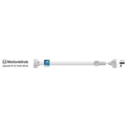Eve MotionBlinds Upgrade Kit for Roller Blinds