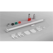 Eve MotionBlinds Upgrade Kit for Roller Blinds