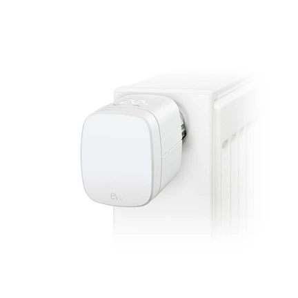 Eve Thermo - Smart radiator valve (Matter)
