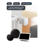 Eve Thermo - Smart radiator valve (Matter)