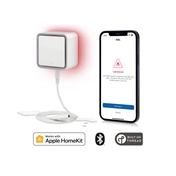 Eve Water Guard Connected Water Leak Detector - Thread compatible