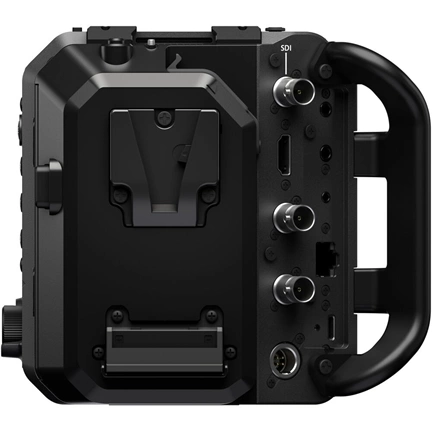 FUJIFILM GFX ETERNA 55