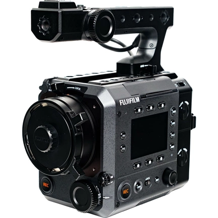 FUJIFILM GFX ETERNA 55