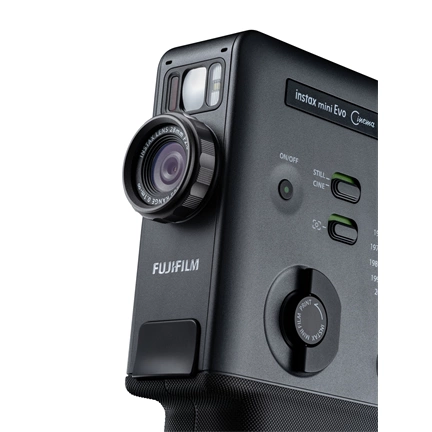 FUJIFILM INSTAX MINI EVO CINEMA