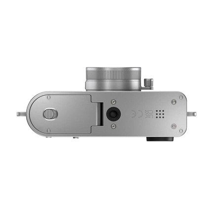 Fujifilm X-Half Digitális Kompakt fényképezőgép (ezüst)