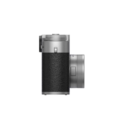 Fujifilm X-Half Digitális Kompakt fényképezőgép (ezüst)