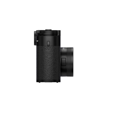 Fujifilm X-Half Digitális Kompakt fényképezőgép (fekete)
