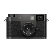 Fujifilm X-Half Digitális Kompakt fényképezőgép (szénszürke)