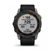 GARMIN Enduro 2 Multisport Watch for Endurance Athletes