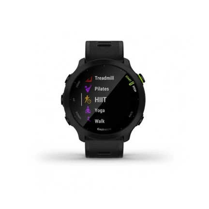 GARMIN Forerunner 55 Black
