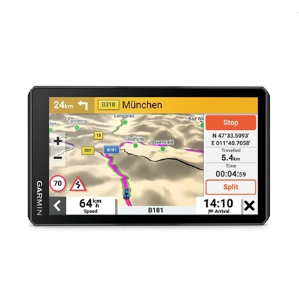 GARMIN Zumo XT2 6" EU Map