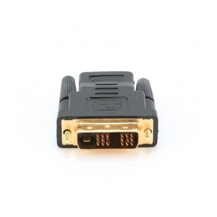 GEMBIRD HDMI anya DVI apa adapter
