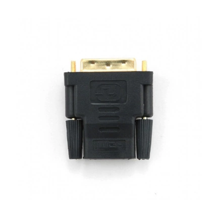 GEMBIRD HDMI anya DVI apa adapter