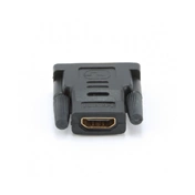 GEMBIRD HDMI anya DVI apa adapter