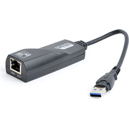 GEMBIRD USB 3.0 Gigabit LAN adapter