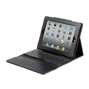 GEMBIRD Univerzális Tablet tartó US billentyűzettel