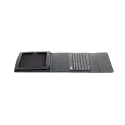 GEMBIRD Univerzális Tablet tartó US billentyűzettel