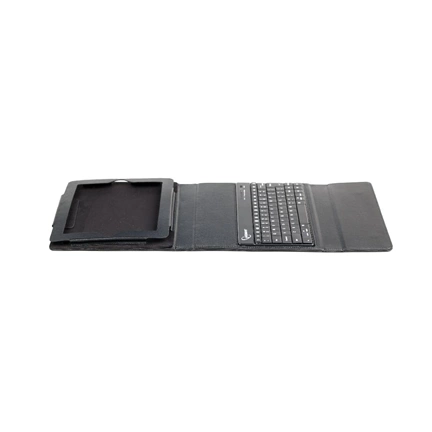 GEMBIRD Univerzális Tablet tartó US billentyűzettel