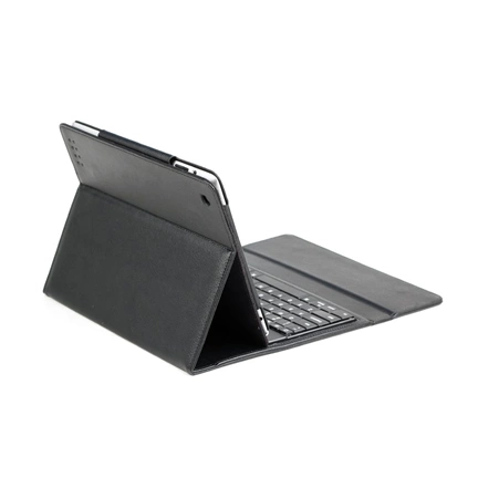GEMBIRD Univerzális Tablet tartó US billentyűzettel