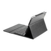 GEMBIRD Univerzális Tablet tartó US billentyűzettel