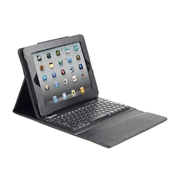 GEMBIRD Univerzális Tablet tartó US billentyűzettel