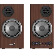 GENIUS SP-HF500B 16W fadobozos