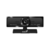 GENIUS WideCam F100 V2 1080p fekete