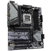 GIGABYTE Alaplap AM5 B650 EAGLE AX AMD B650, ATX