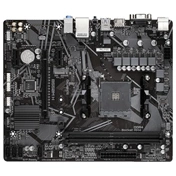 GIGABYTE B550M K