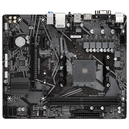 GIGABYTE B550M K