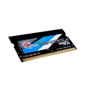 G.SKILL Ripjaws DDR4 SO-DIMM 2666MHz CL19 16GB